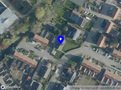 Stg Adm. kant. 't Centrum Beheer B.V.