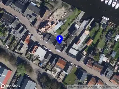 Shipbuilding & Consultancy B.V. Lage Zwaluwe