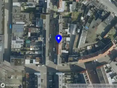 Nieuw bedrijf Alevitische Culturele Vereniging Tilburg