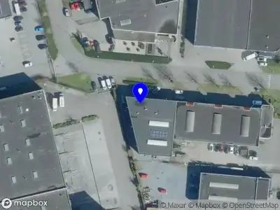 Nieuw bedrijf Henskens Holding B.V.