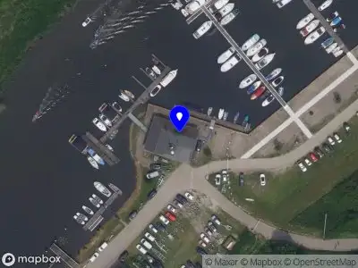 Stichting Havenbeheer Vissershang Hank