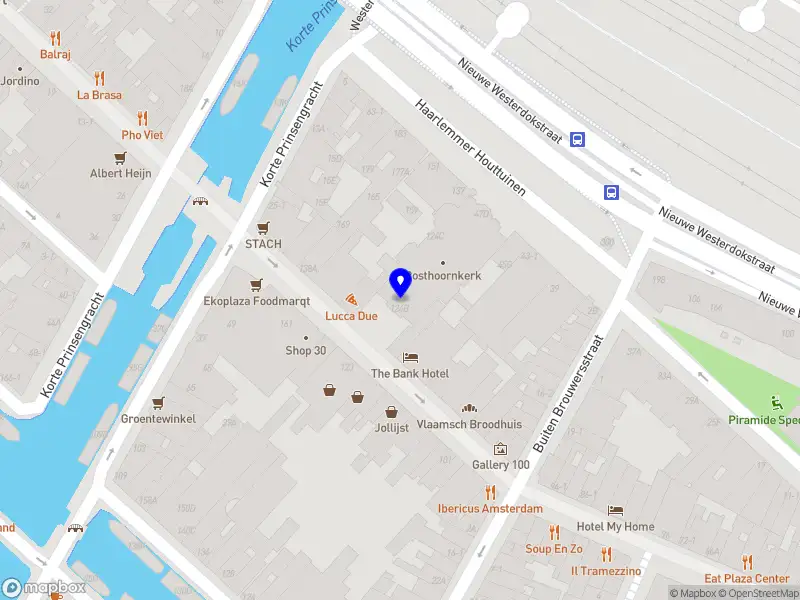 Stichting Tranz Amsterdam