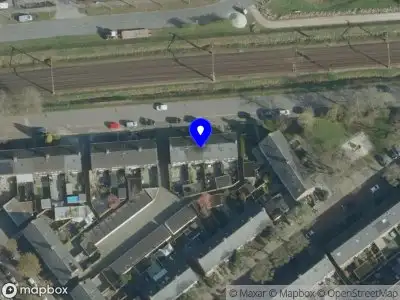 Nieuw bedrijf Eerste Oisterwijkse Luchtbuksvereniging Diana