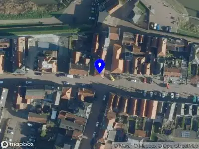 Nieuw bedrijf Stichting Administratiekantoor El Vendrell