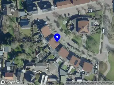 Nieuw bedrijf Tafelronde De Langhstraet