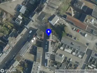 Nieuw bedrijf Stichting 