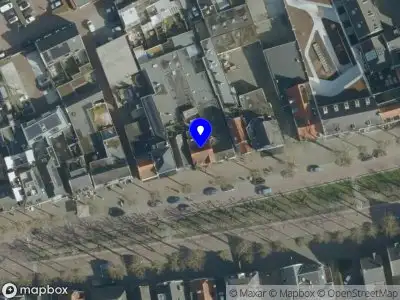 Aan de Stegge Vastgoed B.V. Oisterwijk
