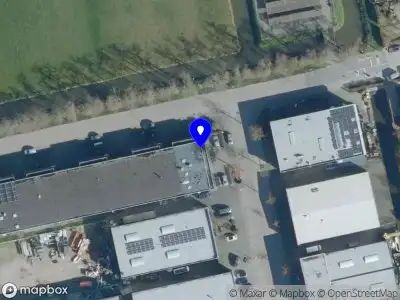 Ver. van Eigenaren Bedrijvenpark Perzikstraat