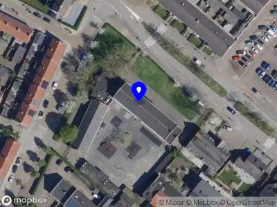 Oudervereniging Basisschool De Wilsdonck