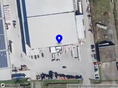 Zijderlaan Bulk Trading B.V. Waspik