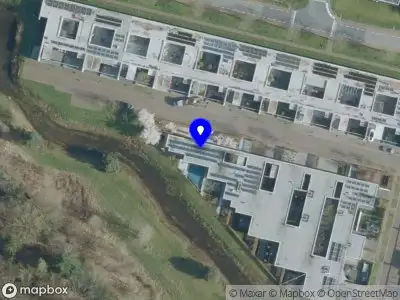 Syro Investments B.V. Tilburg