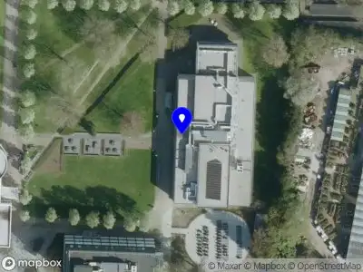 Stichting Juridische Hogeschool Avans-Fontys