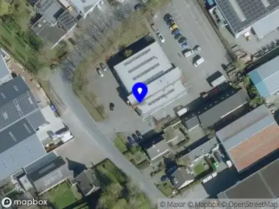 J.J.F. van Abeelen Beheer B.V.