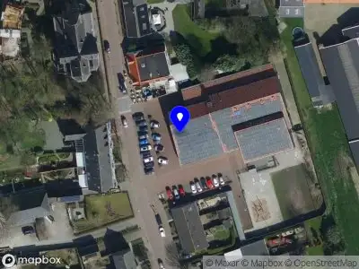 Stichting Muzerij / Pinkeltje