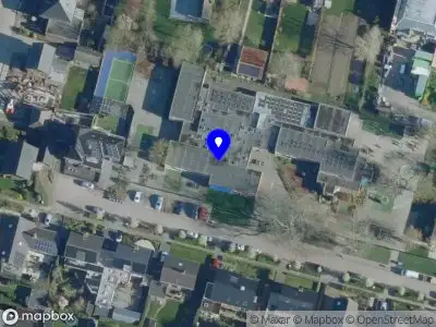 Nieuw bedrijf Chr. Basisschool De Zaaier Schoolfonds