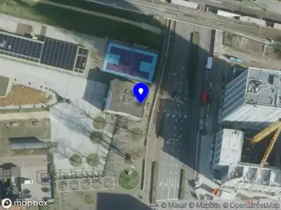 Omroep Midden-Brabant Tilburg