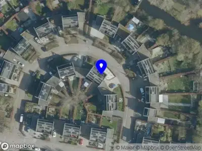 Kok Investments B.V.