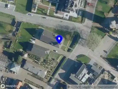 Nieuw bedrijf WG Holding B.V.