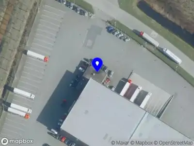 Distrio Logistics B.V. Tilburg