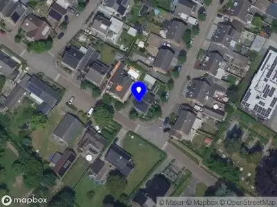 Nieuw bedrijf Stichting Vrienden van de Acht van Chaam