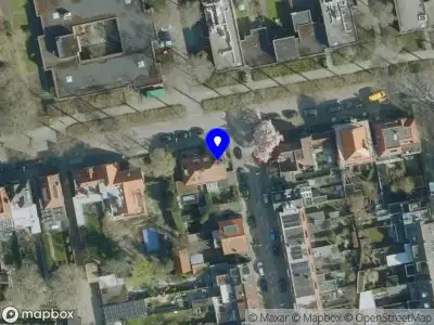 OSP Beheer B.V. Tilburg