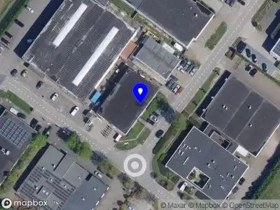 Glashandel Van Seeters B.V.