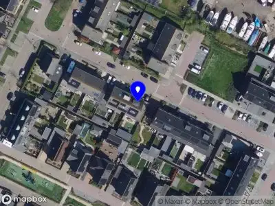 B.V. 't Veerhuis Lage Zwaluwe