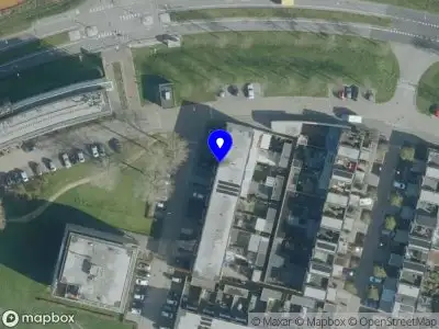 Stichting Recreatiecentrum Chinezen Tilburg