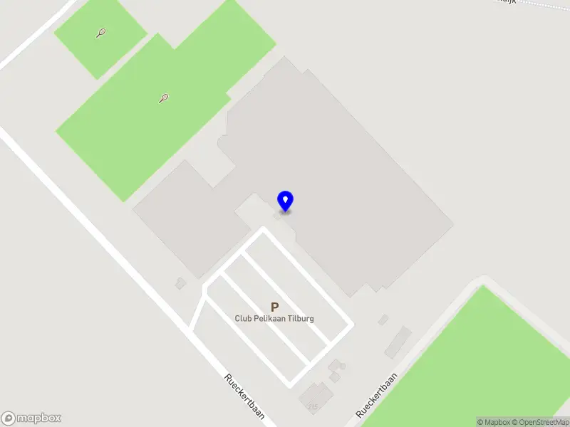 Gepe Sport Holding B.V. Tilburg