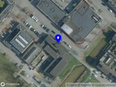 Ouderver. Openb. Basisschool Gesworen Hoek Tilburg