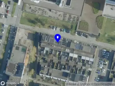 W. Rombouts Beheer B.V. Tilburg