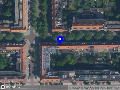 Toberich B.V. Amsterdam