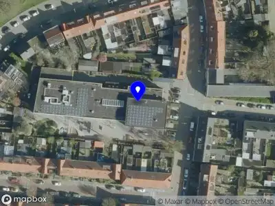 Ouderraad OBS de Vuurvogel Tilburg