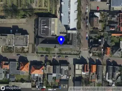 Nieuw bedrijf Oudervereniging KBS St. Jozef Rijen