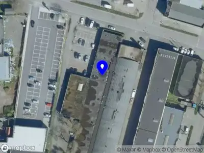 Nieuw bedrijf Stichting Klussen en Diensten Centrale