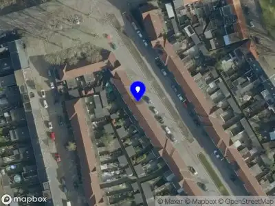 Stichting Ieder Kind een Kans Tilburg