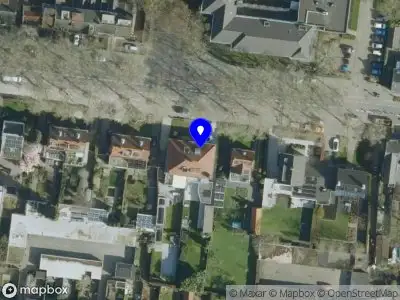 Nederlandsche Tafelronde 28 Tilburg