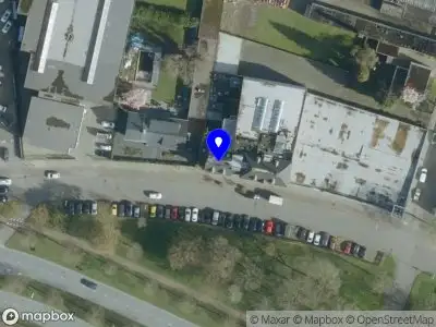 St. Adm.kantoor Björn Holding Tilburg