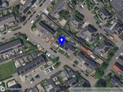 Nieuw bedrijf Dima Montage