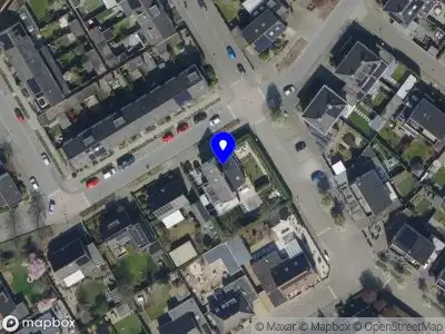 Nieuw bedrijf MSK 1958 B.V.