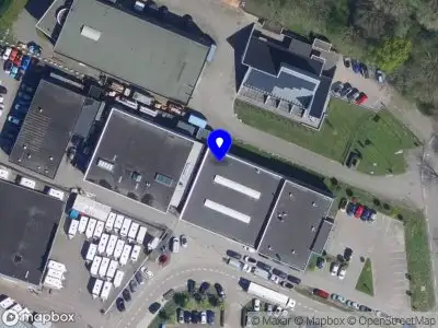 Berkhof Auto's Raamsdonksveer
