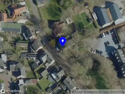 Nieuw bedrijf M.P.M. Sluiter Beheer B.V.