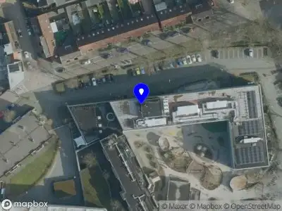 Stichting Wijkraad Theresia