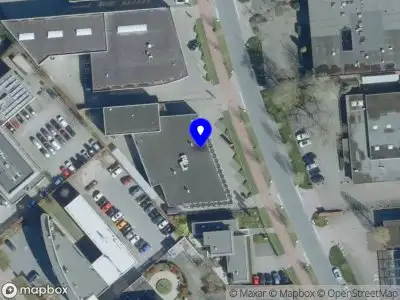 Samenwerkend Platform Industrieterrein Zanddonk (SPITZ)