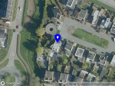 Hansybro Beheer B.V. Tilburg