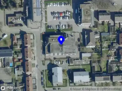 St. Sprankelend Hart voor Sprang-Capelle Sprang-Capelle