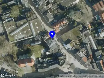Newland Investments B.V. Tilburg
