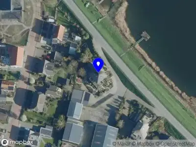 Nieuw bedrijf TVG Aalburg