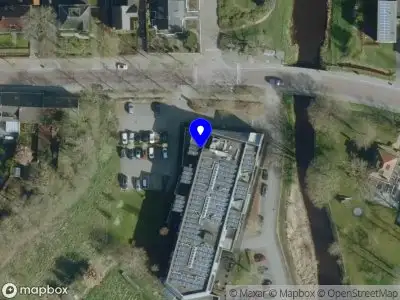 Gezondheidscentrum Moergestel