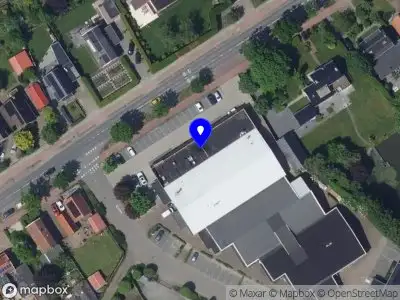 Stichting Voedselbank Altena Sleeuwijk